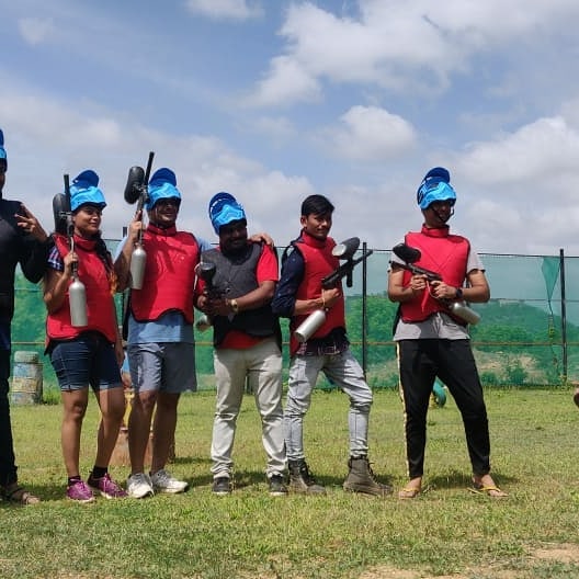 Fever Pitch Holidays | Bangalore