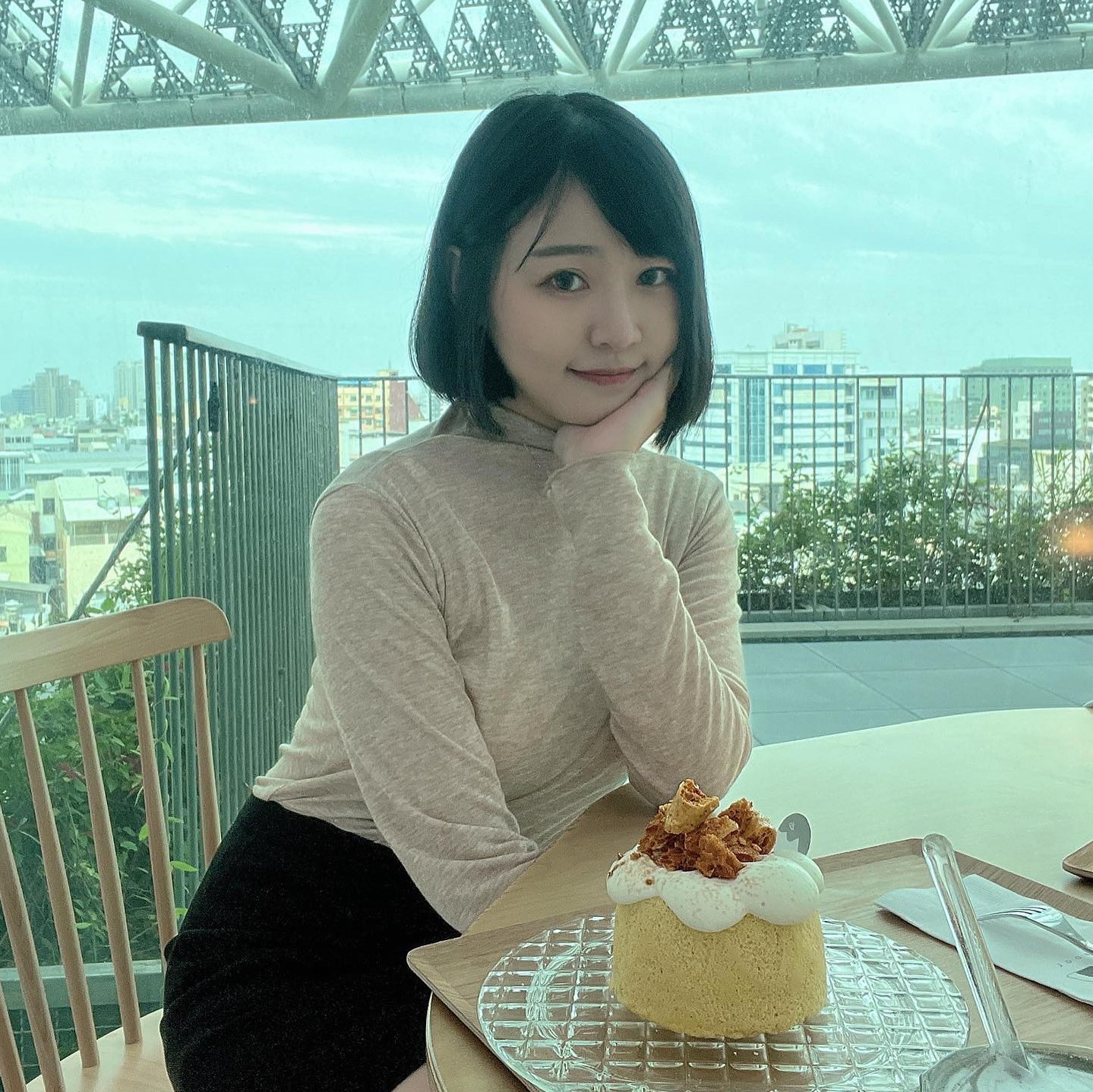 天菜指數