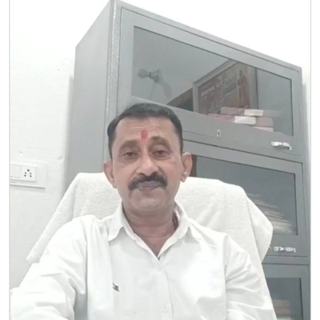 Manoj Rajput