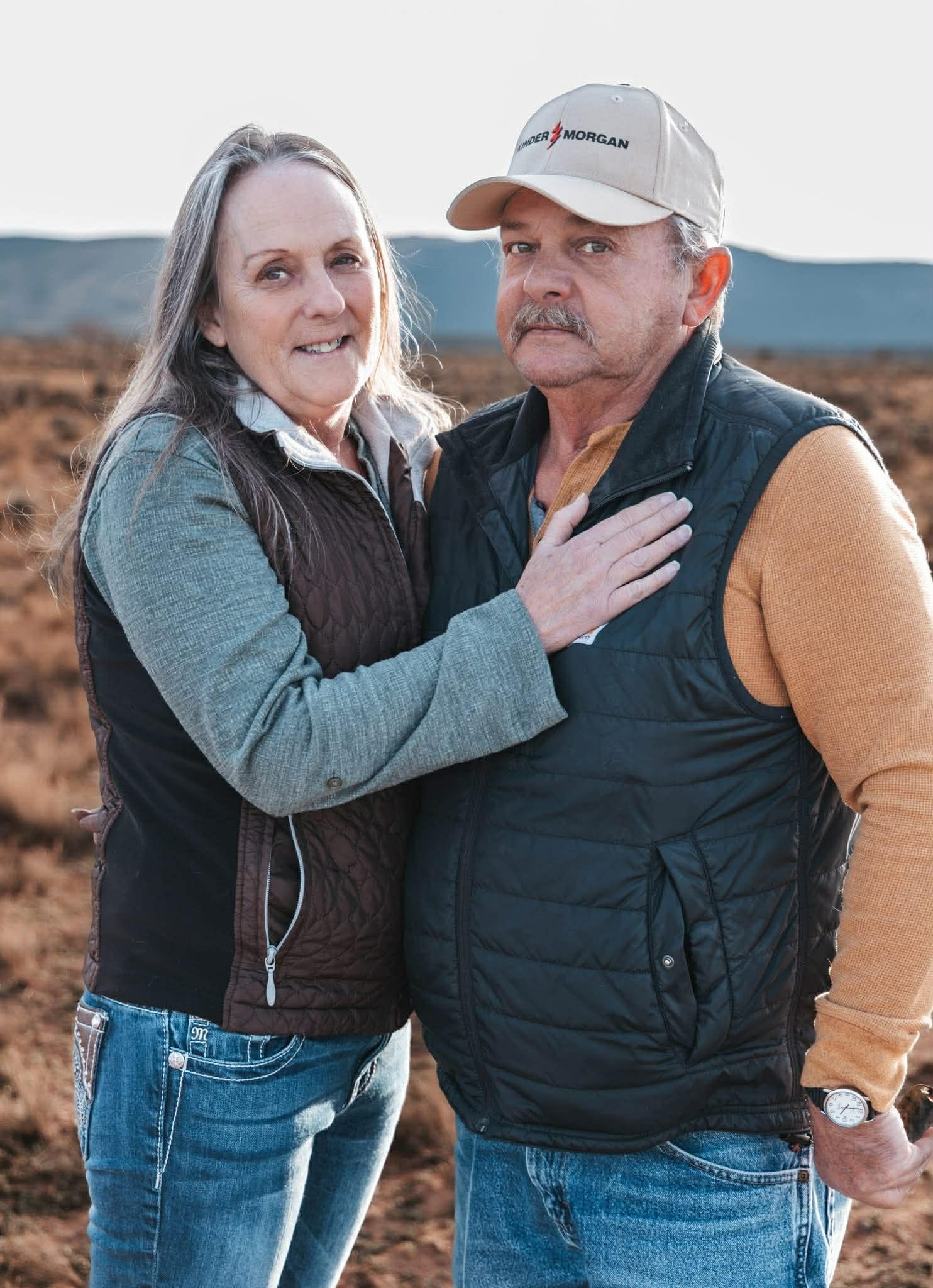 Terry-sandy Taber