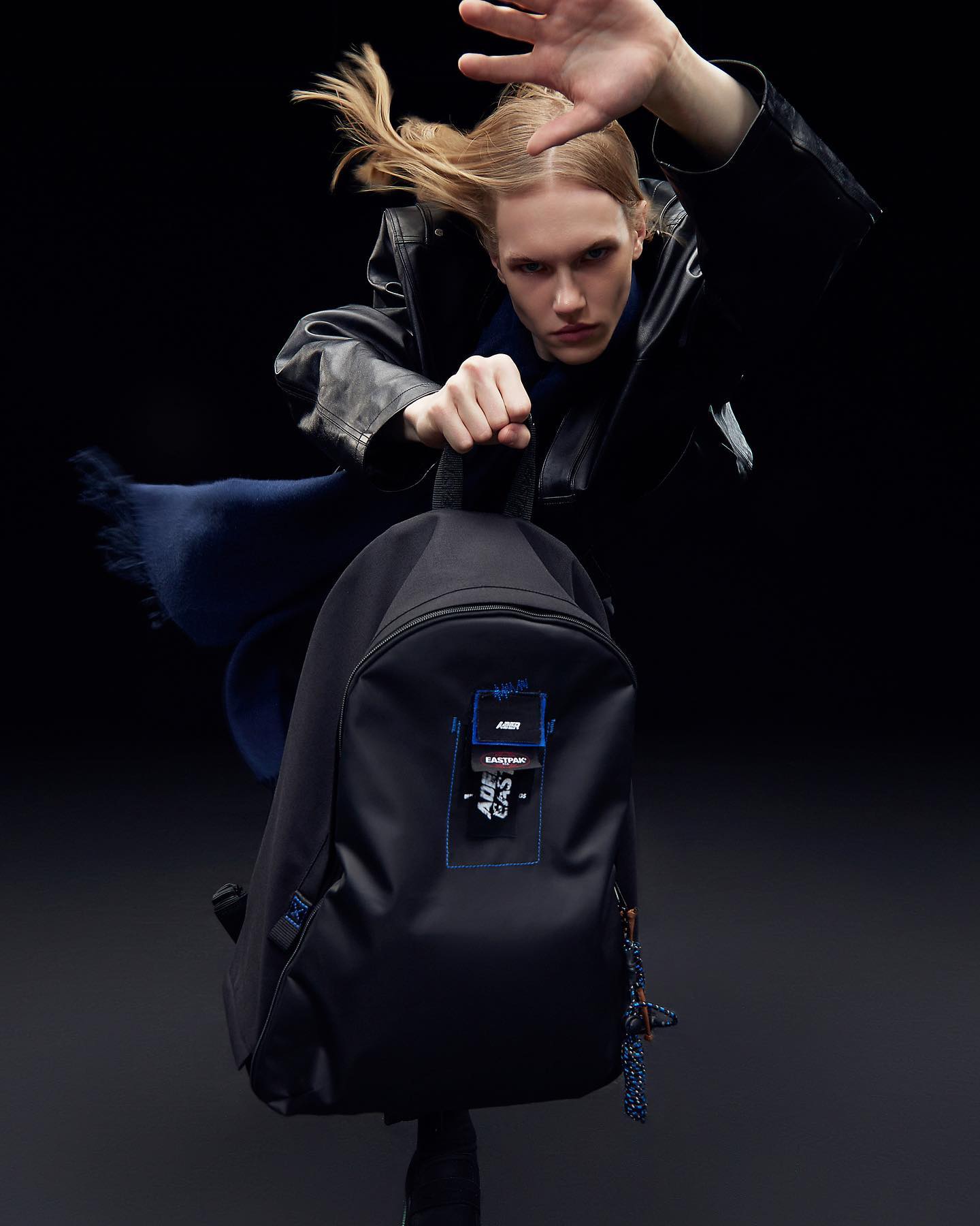 Ader Error, known for its fascination for the odd and imperfect