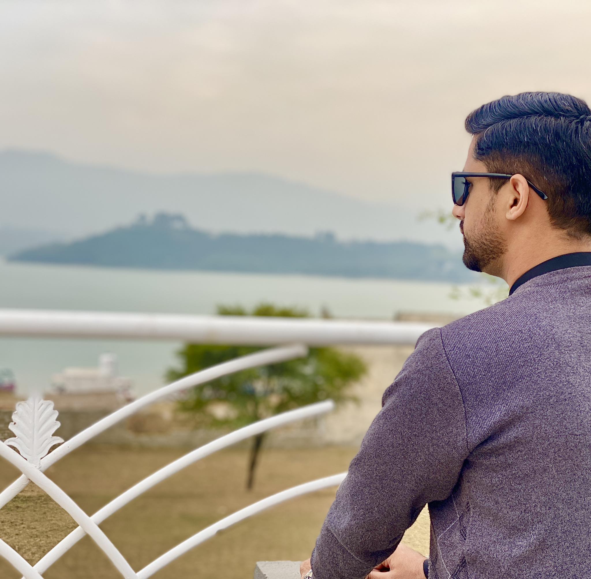 Umair Akhtar