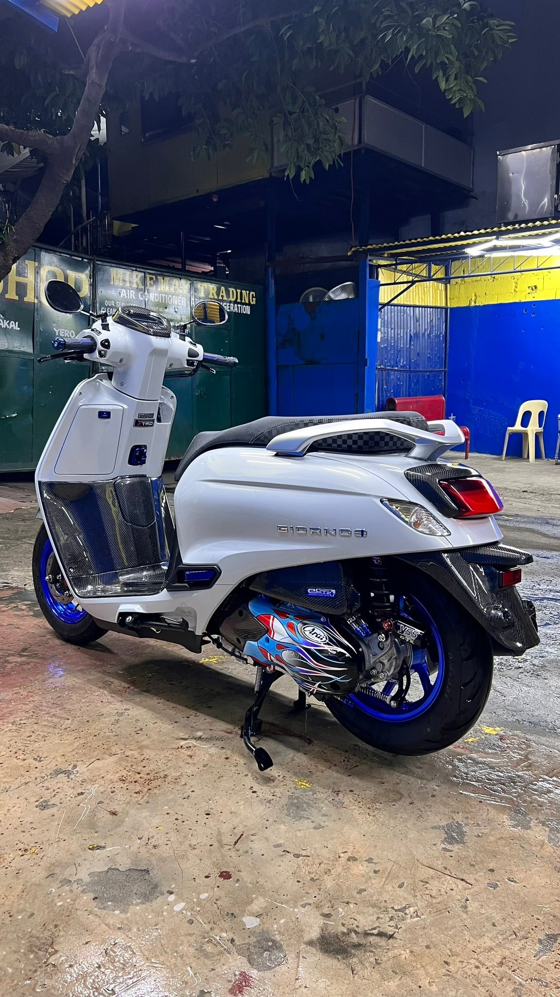 SELLING MY PERSONAL XMAX 2020 MODEL