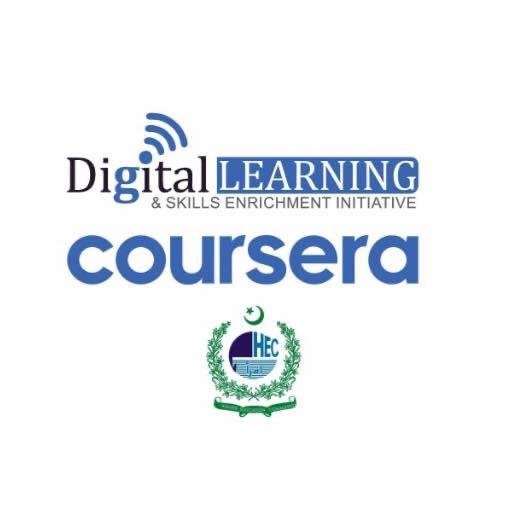 Digital Learning & Skills Enrichment Initiative Pakistan | Facebook