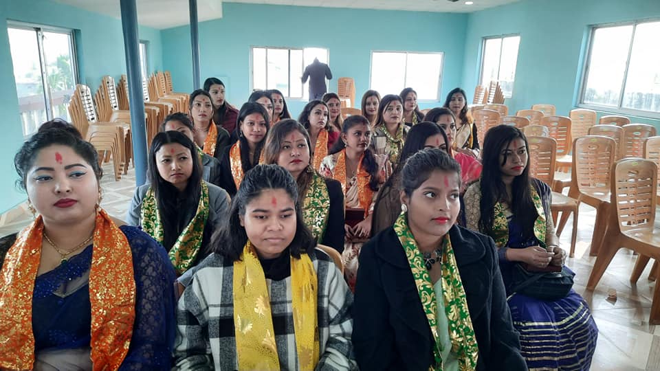 COHED Education... - COHED Education Foundation,Birtamode