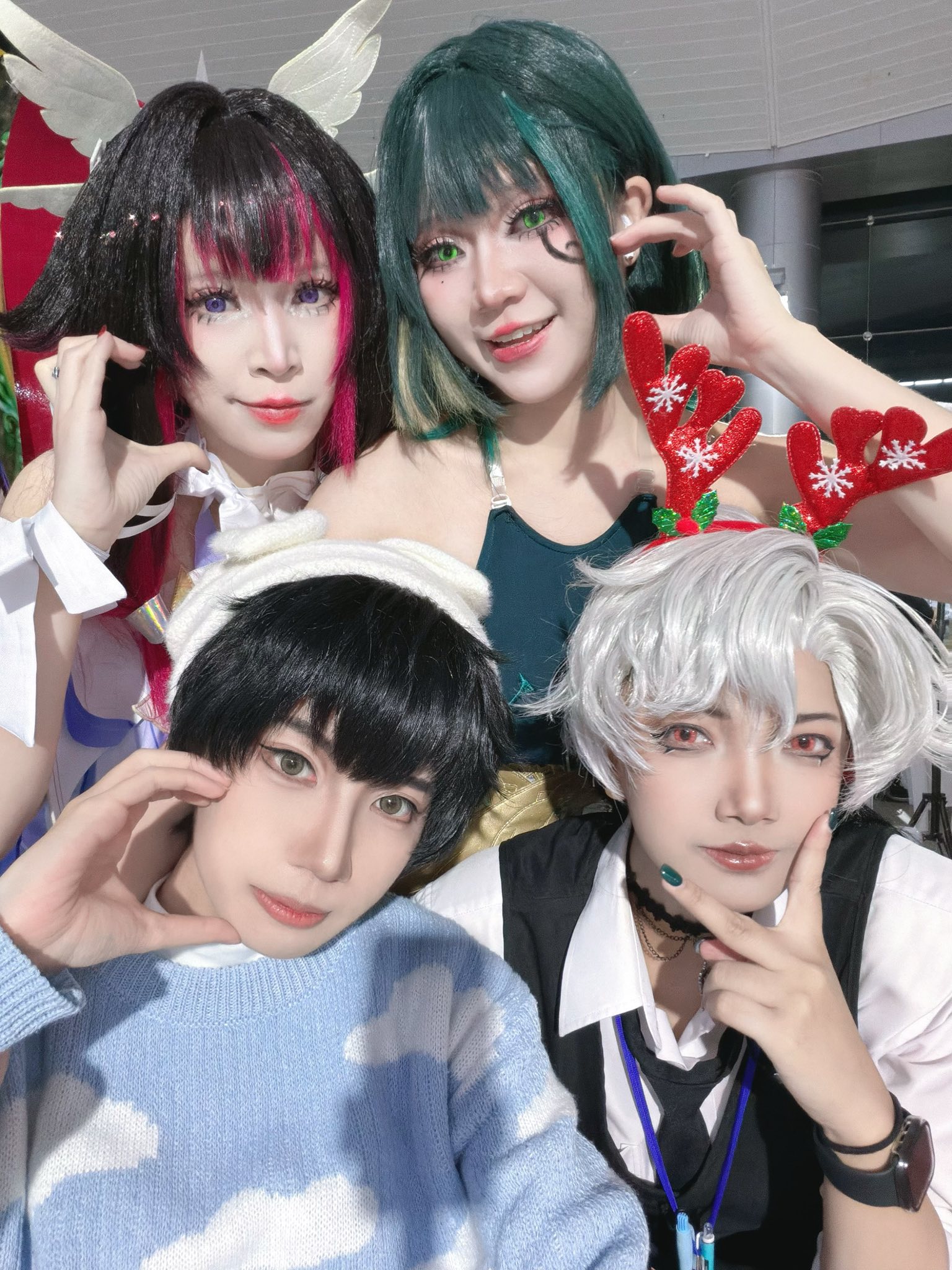 PatJi Cosplay