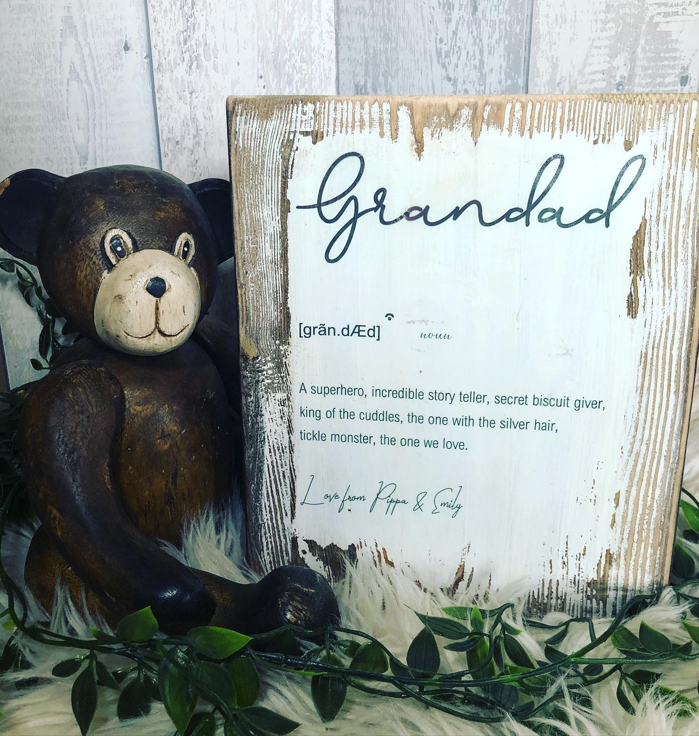 ⭐️ FATHER’S DAY ⭐️ Definition... - Homemade at Sycamore