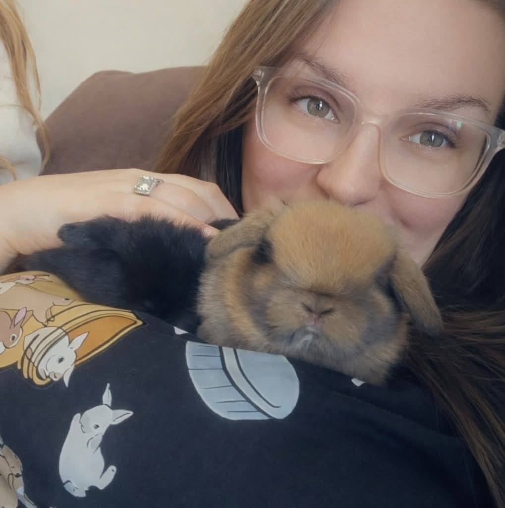 Manitoba Rabbits 🇨🇦🐰 | 🌟🌟 Manitoba Bunny Directory | Facebook