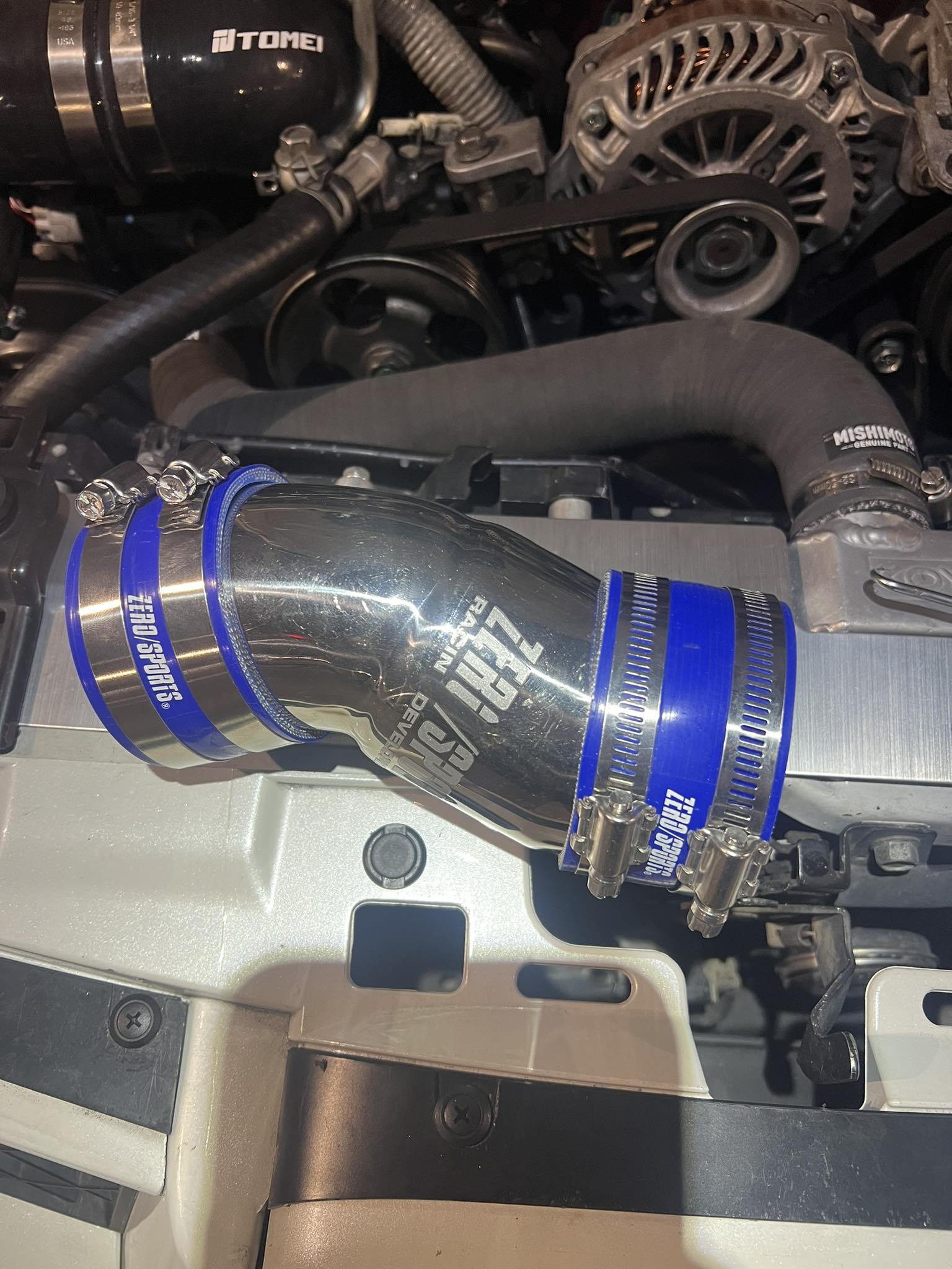 Green Filter 2568 Green Filter High Performance Cold Air Intake Kits | Summit Racing