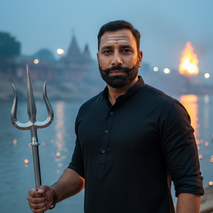 Chander Prakash
