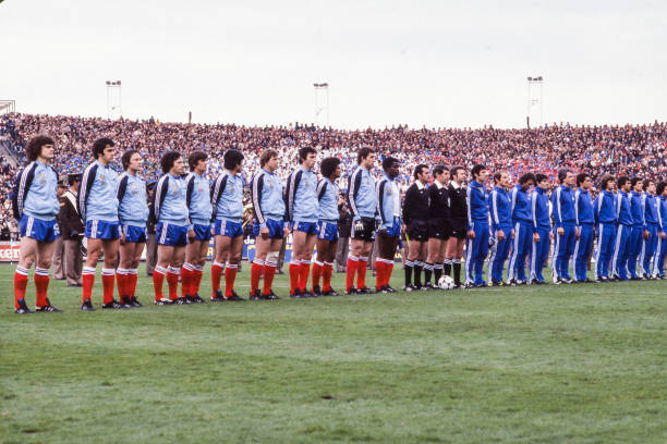 Argentina - FIFA World Youth Championship in Japan 1979 ⚽🇦🇷🏆