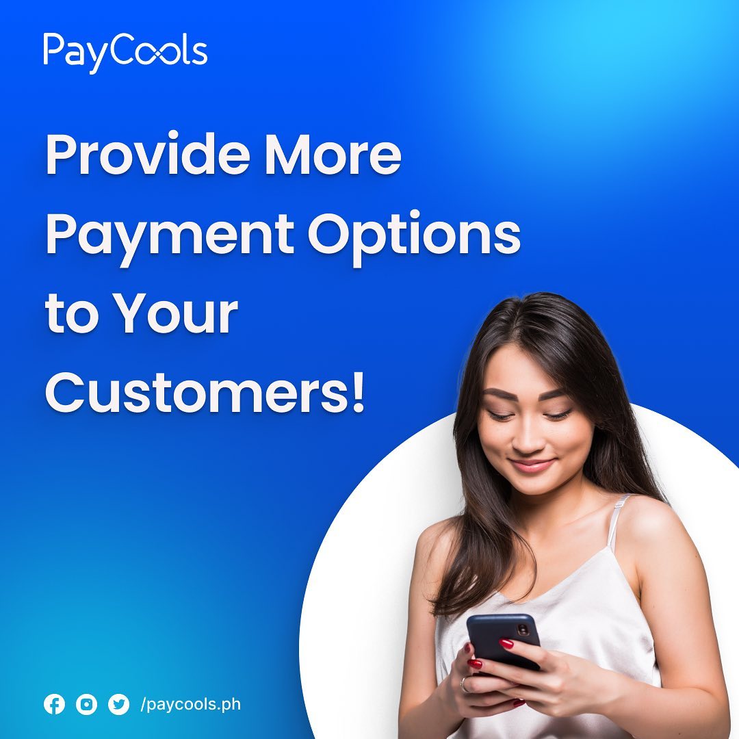 PayCools - Provide More Payment Options to Your Customers!...