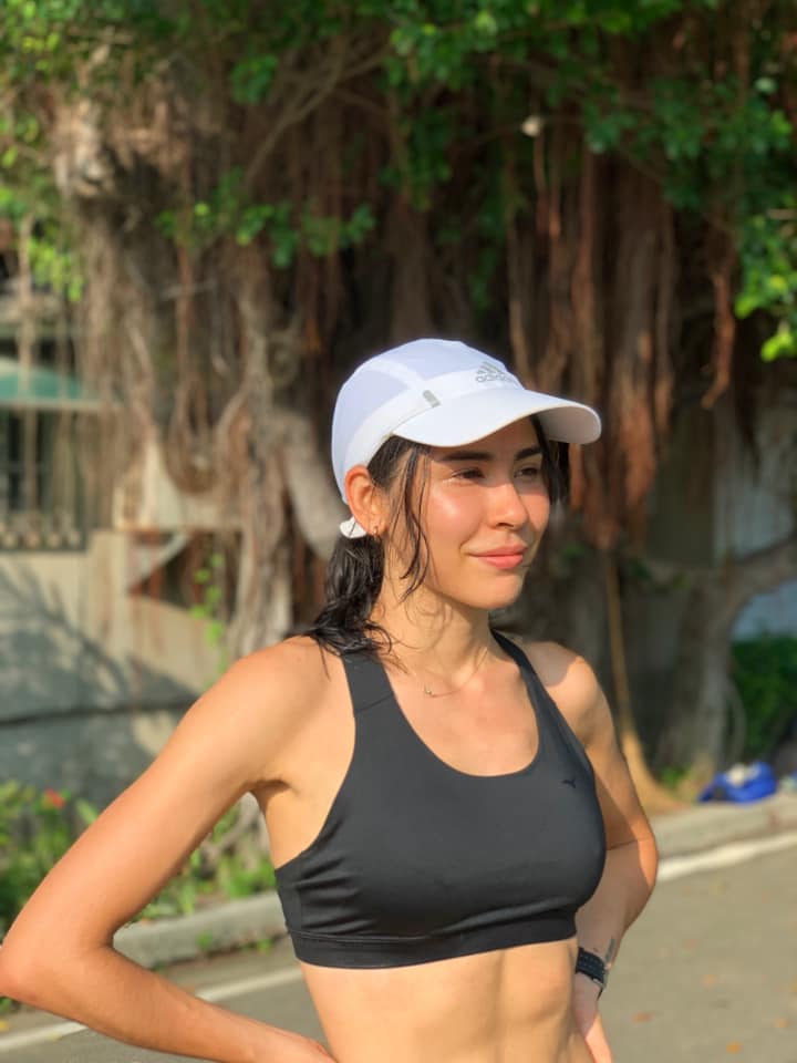 雷理莎 Lisa Ries - 你們現在低潮嗎？ 沒關係，我也是 平時鼓勵的發文除了給你們看 也是在幫自己加油的一個管道 這一個月回歸訓練 ...