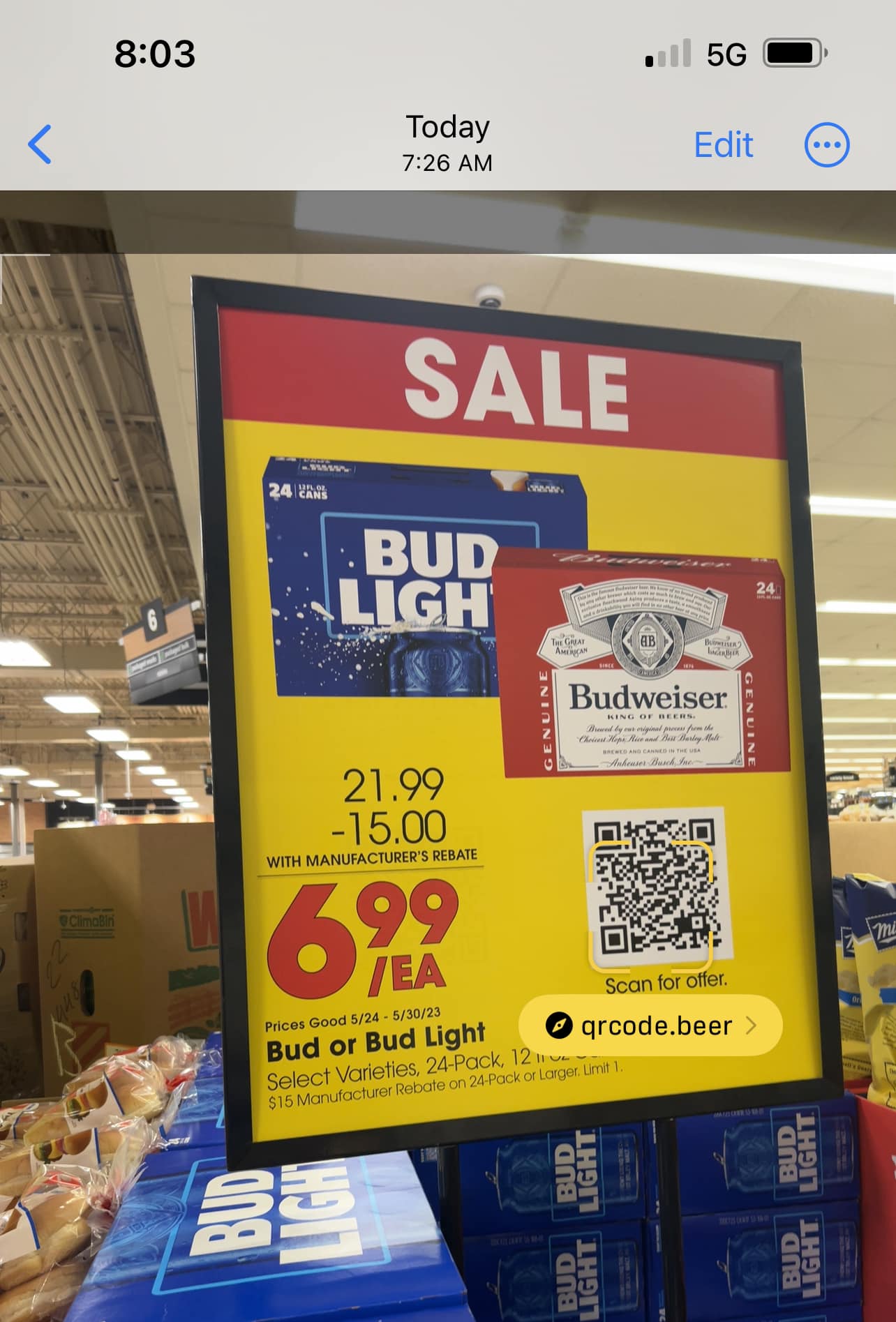 does kroger have vuse pods in Mason: Incorrect Beer Price Sign Flavor:Blackberry B Pop How to use any compatible-with-SM-SM-CO-RPM-MS-0.3-5P