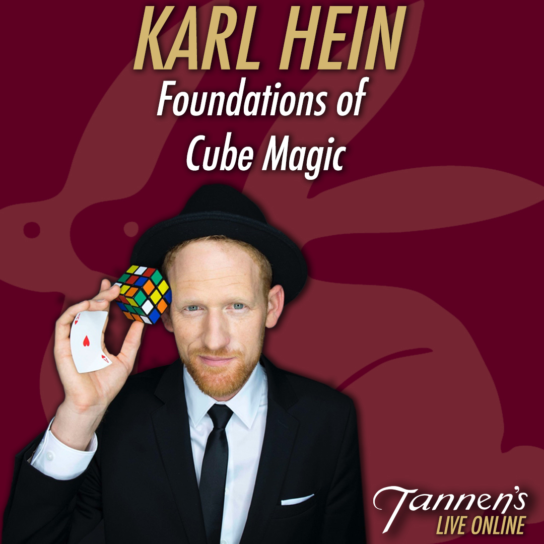 Karl Hein Magic