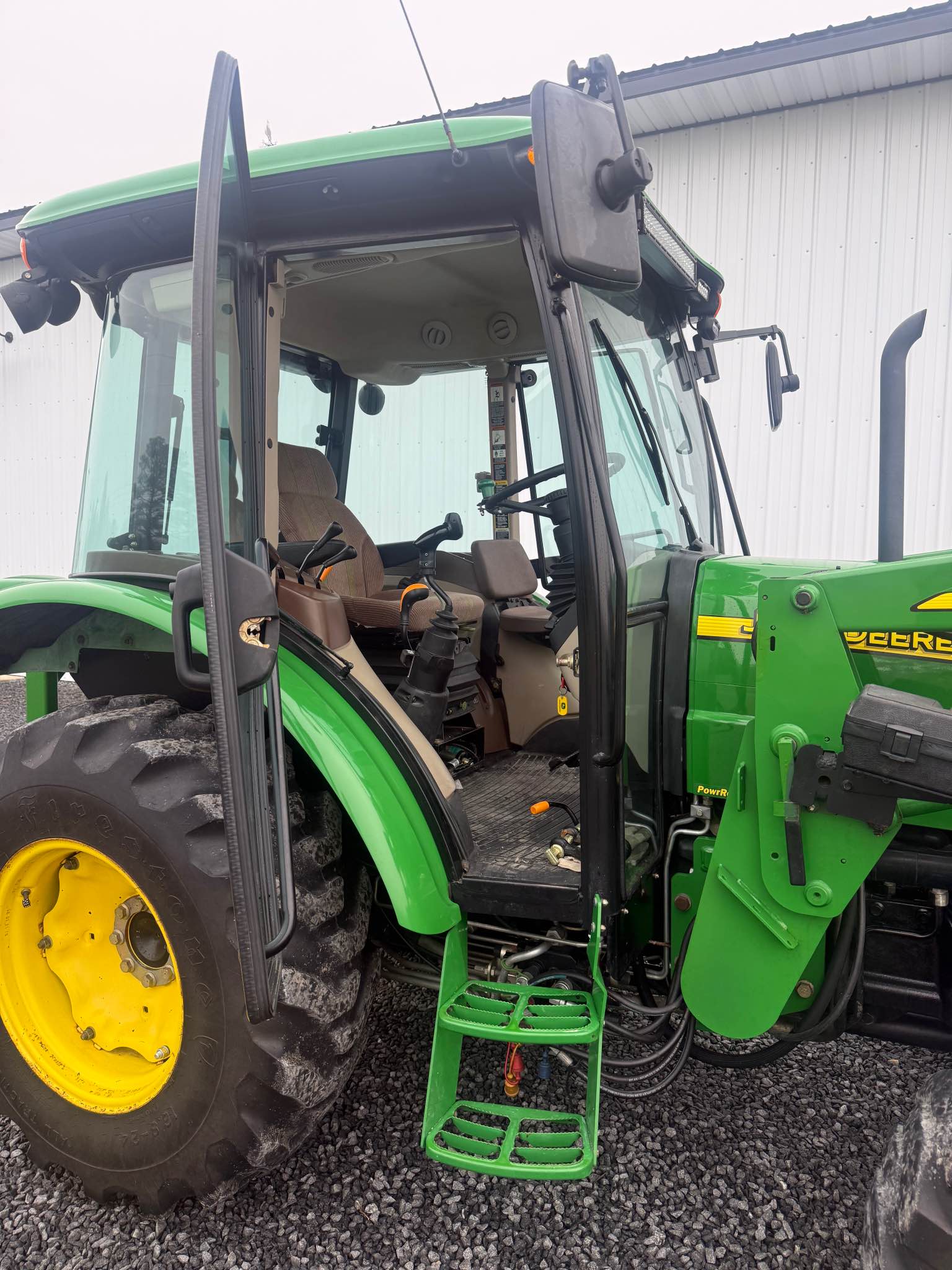 John Deere 5325 - Lawn Mowers - Ocean City, Maryland | Facebook ...