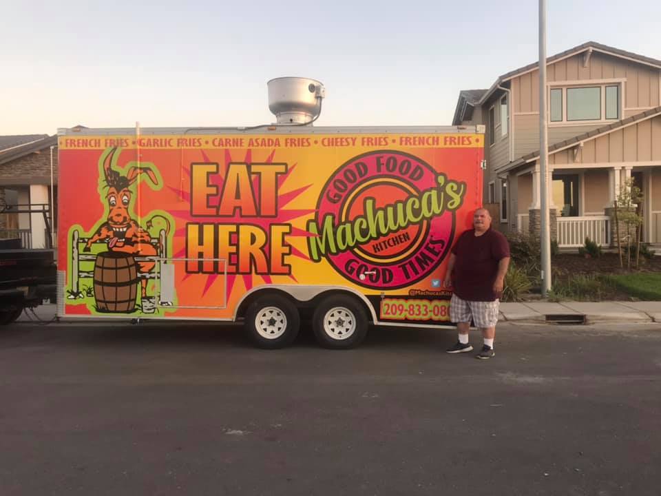 Tracy Sign, Inc. | Tracy CA