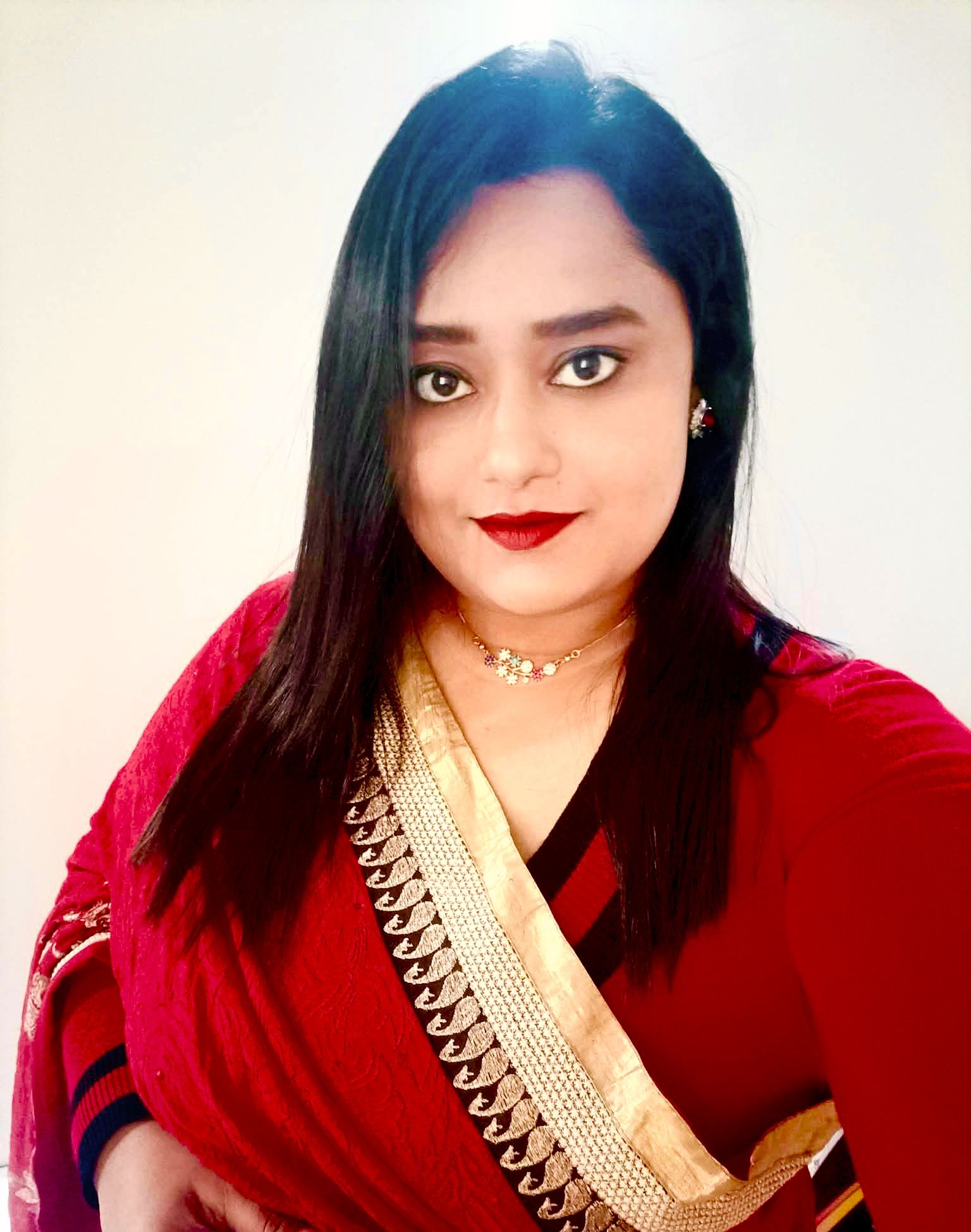 Sohana Siraj