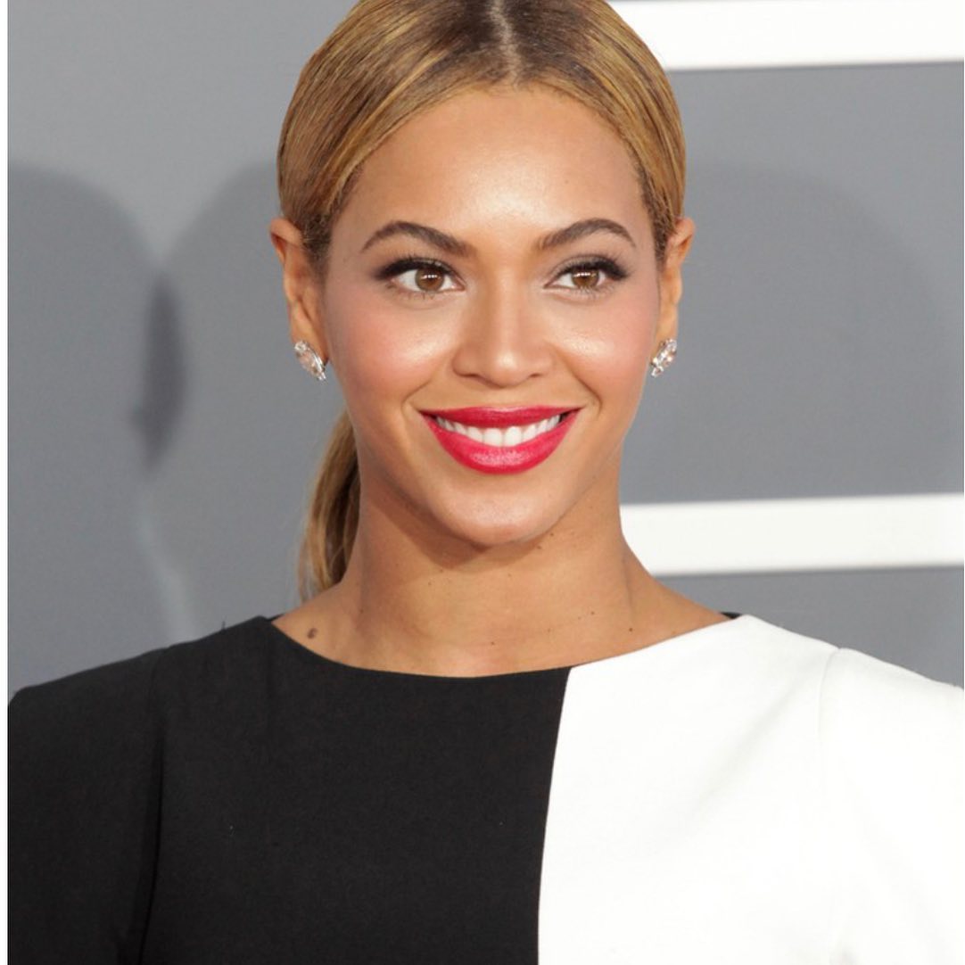 Beyoncé is one of my favourite... - Adonia Medical Clinic