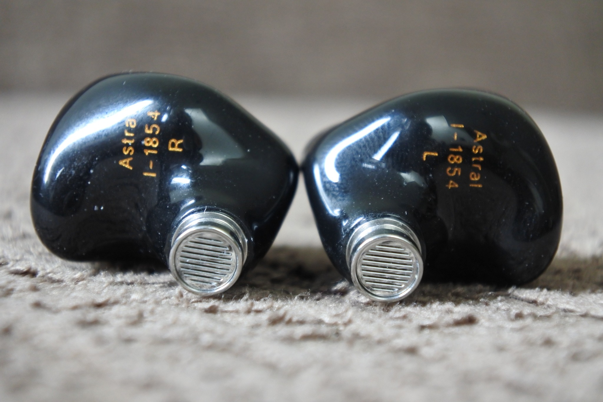 ほぼ未使用 Nici Hifi-41 ASSASSIN-01 mmcx3.5mm Nici HiFi-39 0.78mm 2pin