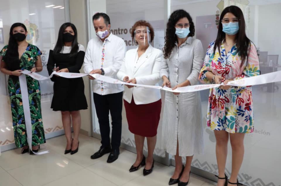 CECOL Centro de Conciliación Laboral del Estado de Veracruz added a new ...