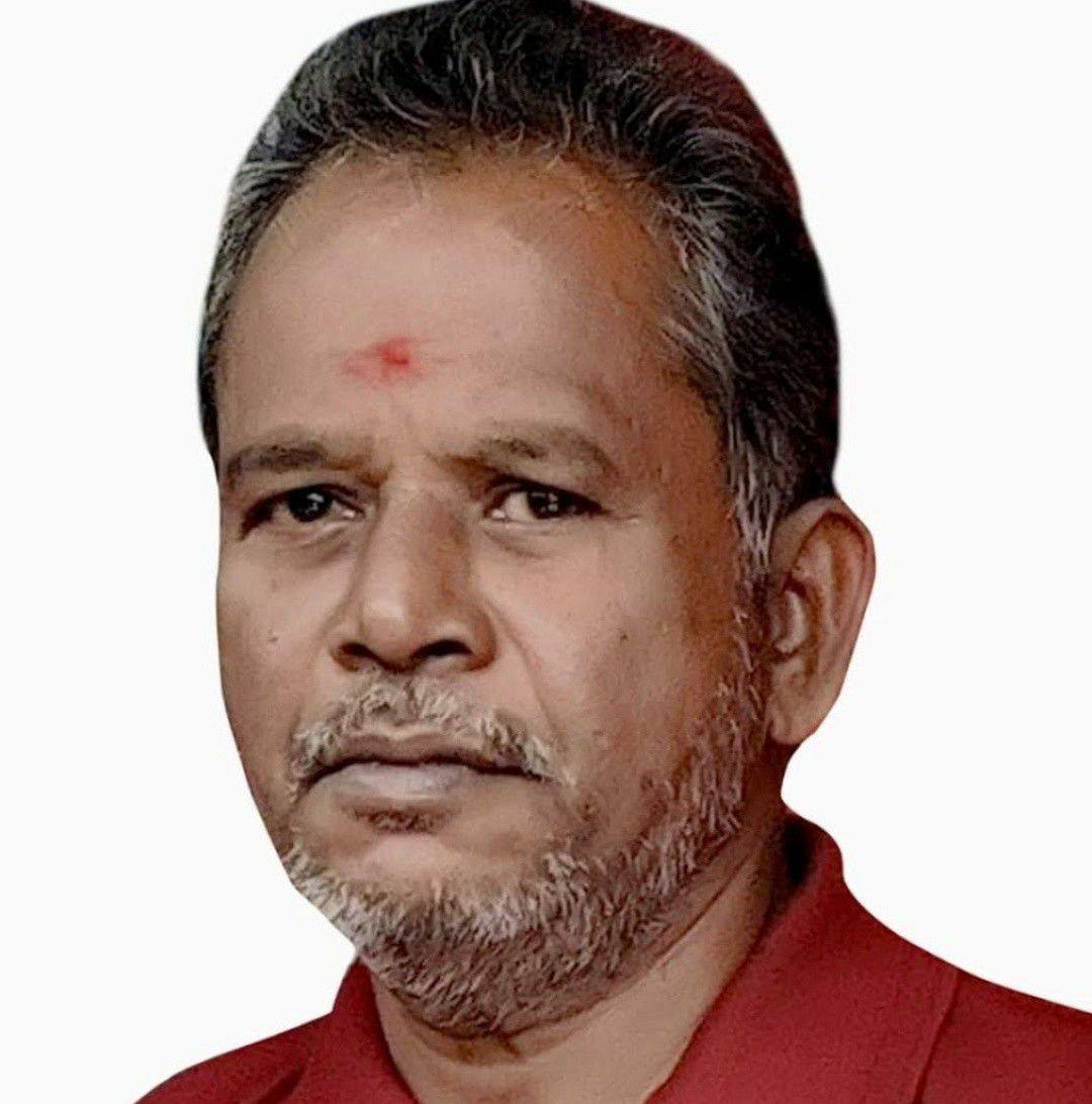 Soundar Rajan