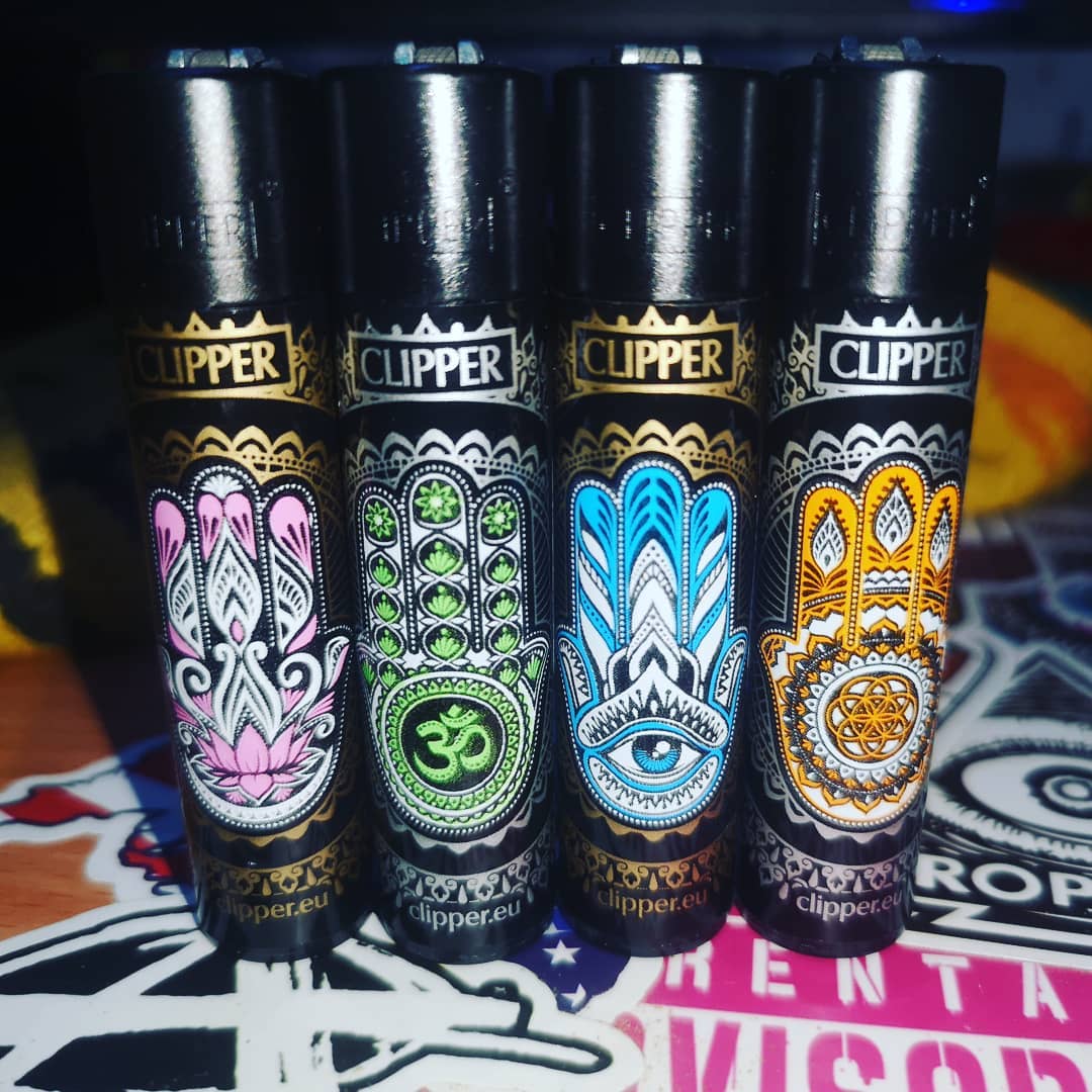 Clipper Collection Moleiro
