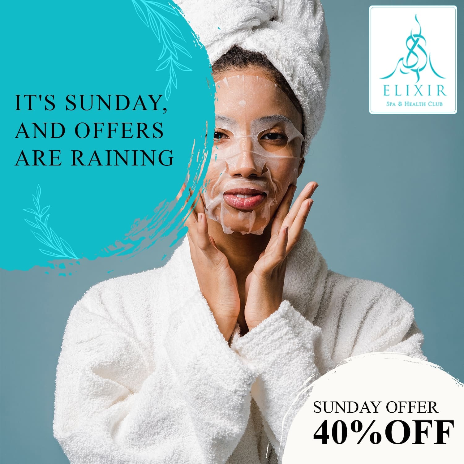 Elixir Spa & Health Club in Dubai | Dubai