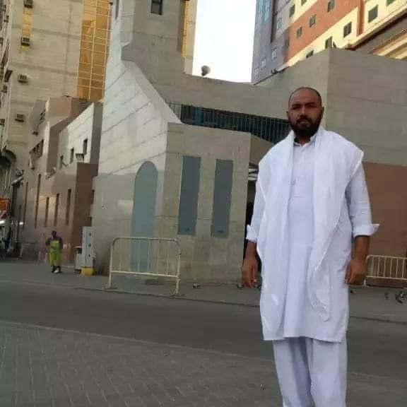 Mhammad Hassan