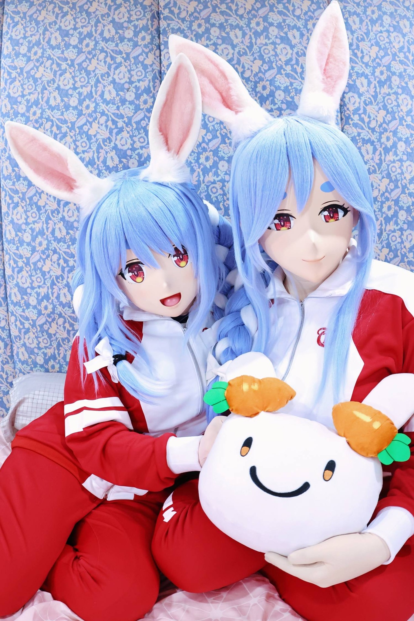しがないコレクター　着ぐるみ Tzan Kigurumi (@TZKhig) • Facebook