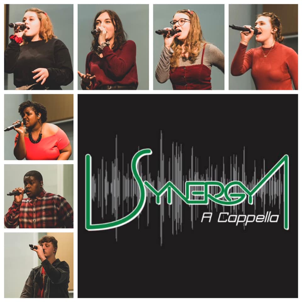 Synergy A Cappella - We are excited to announce that we have been ...