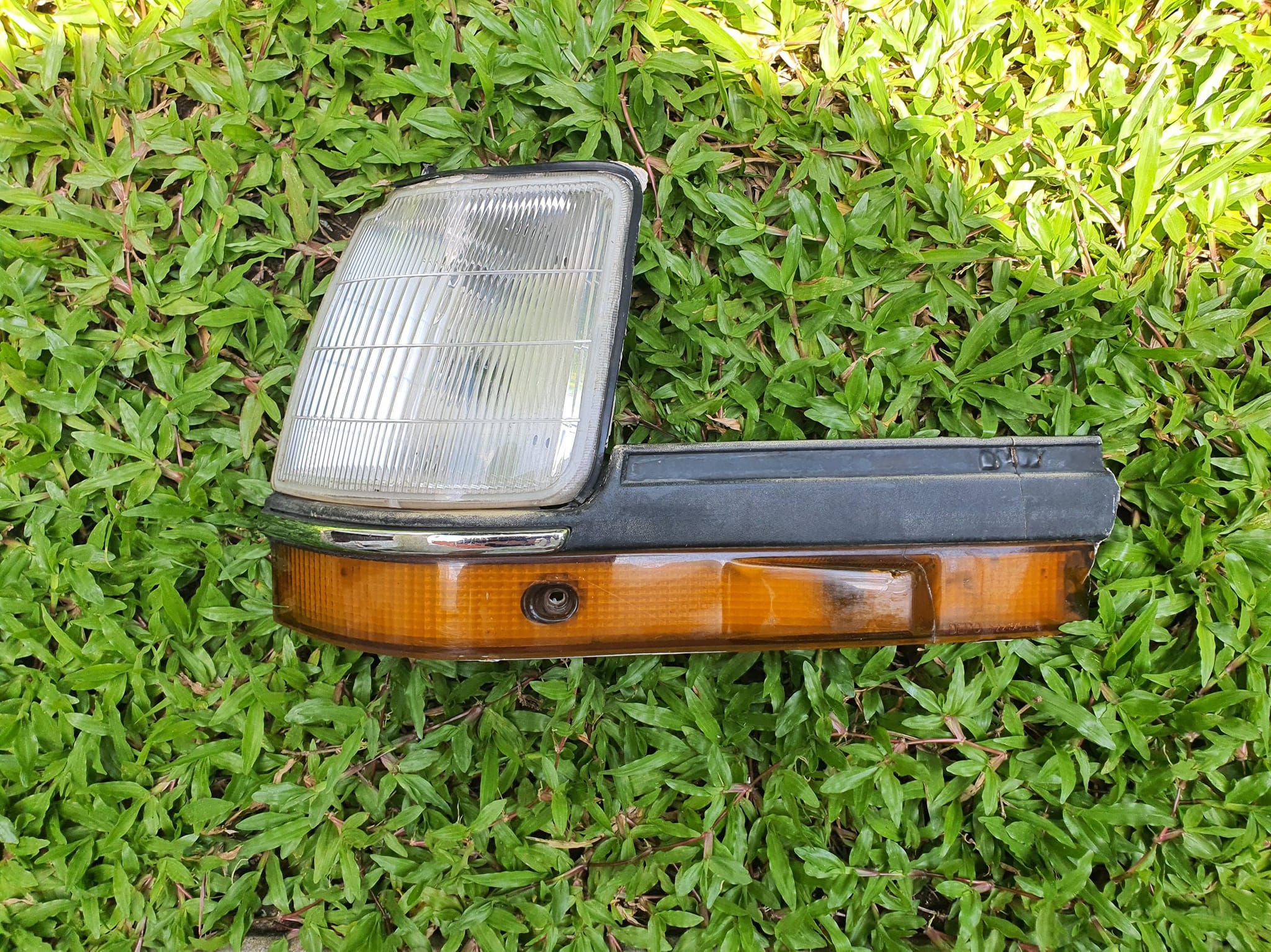 FOR TOYOTA COROLLA AE80 EE80 AE82 CORNER