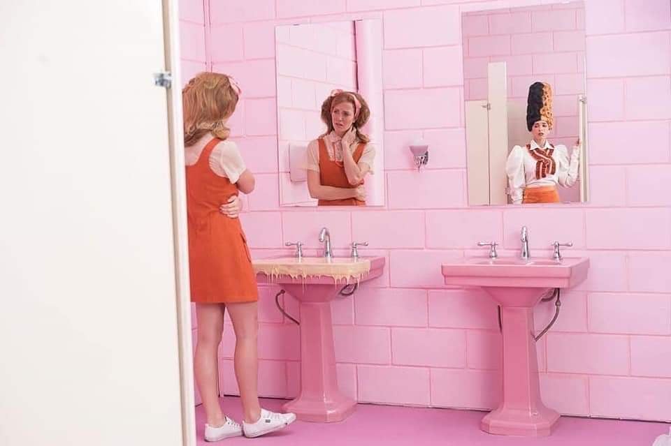 CRY BABY - photoshoot da primeira versão do k-12! | فېسبوک