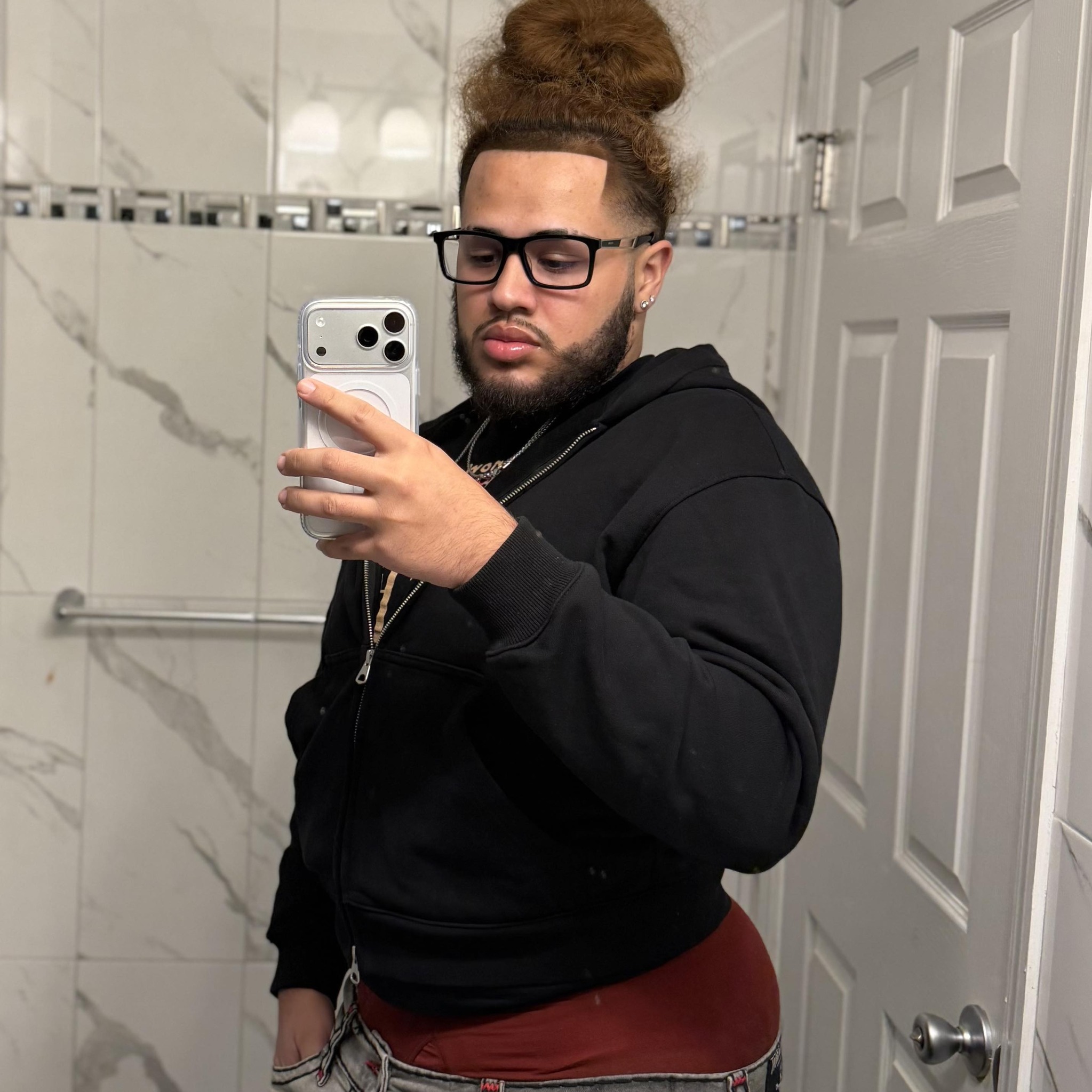 Jay Starr