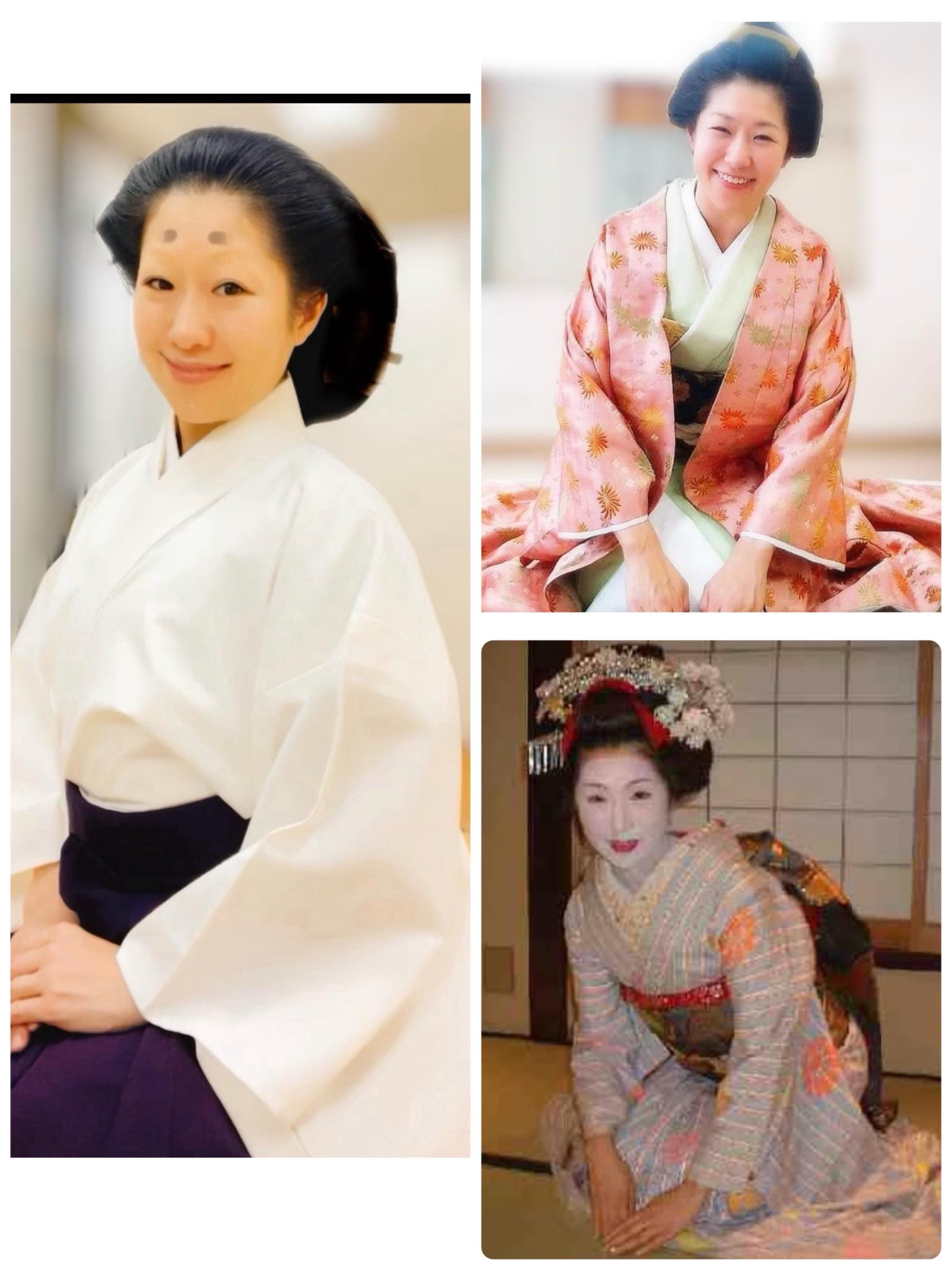 小林 亜紀子 年齢