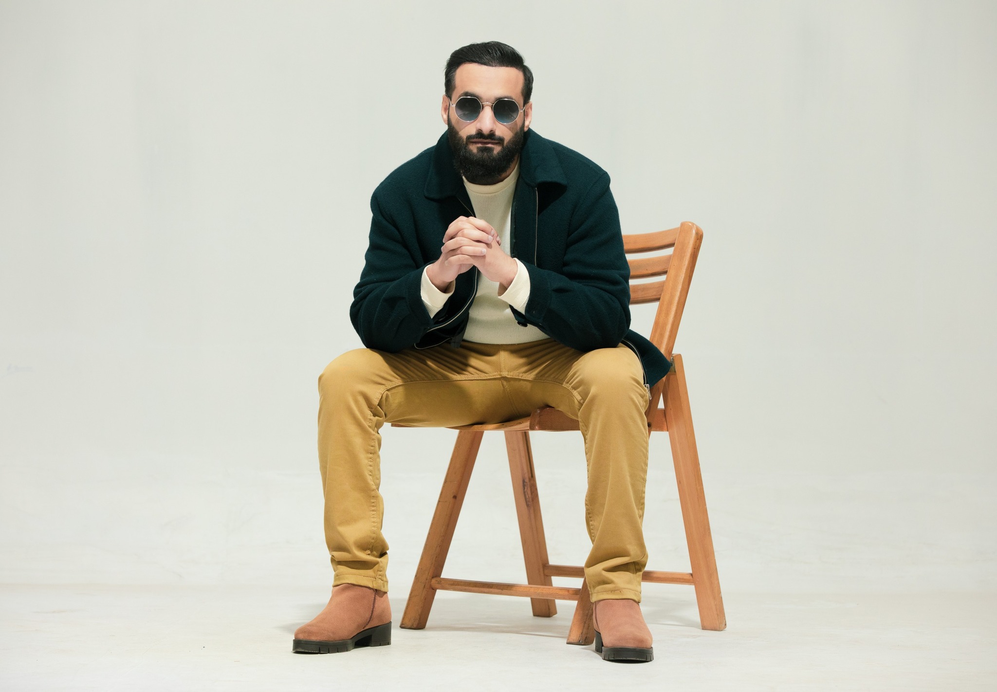 Hammad Butt
