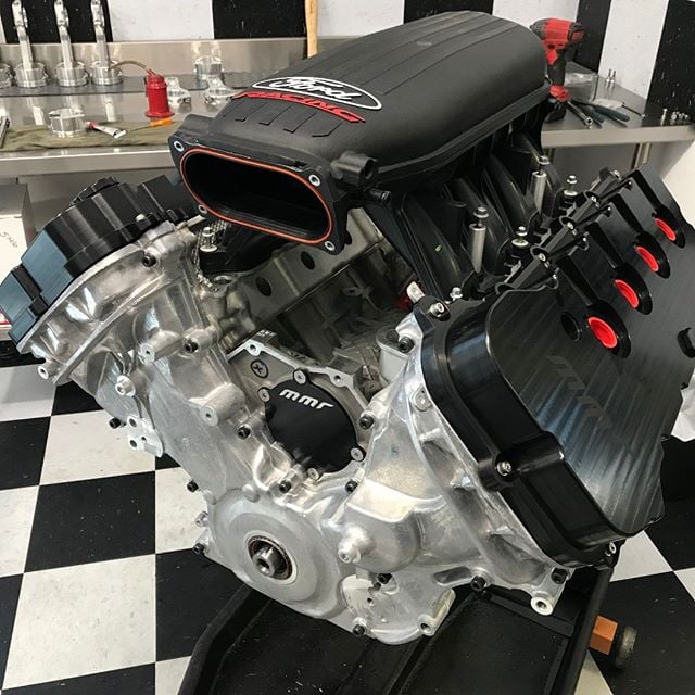 A cool looking MMR... - Modular Motorsports Racing - MMR