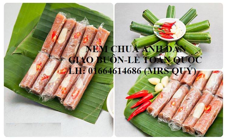 Nem chua 397 Thanh Hoá added a... - Nem chua 397 Thanh Hoá