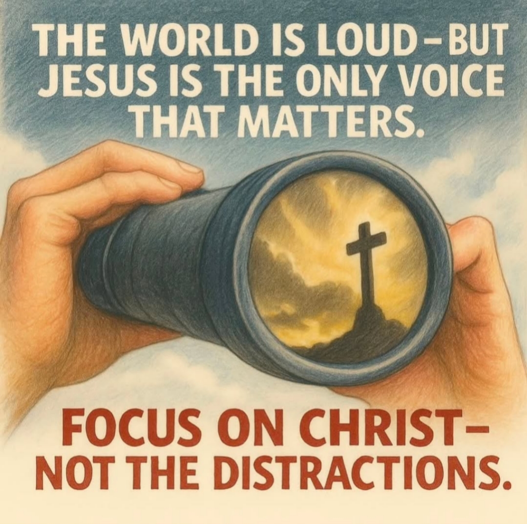 Inspirational Bible Verses | The world shouts for us to chase success ...