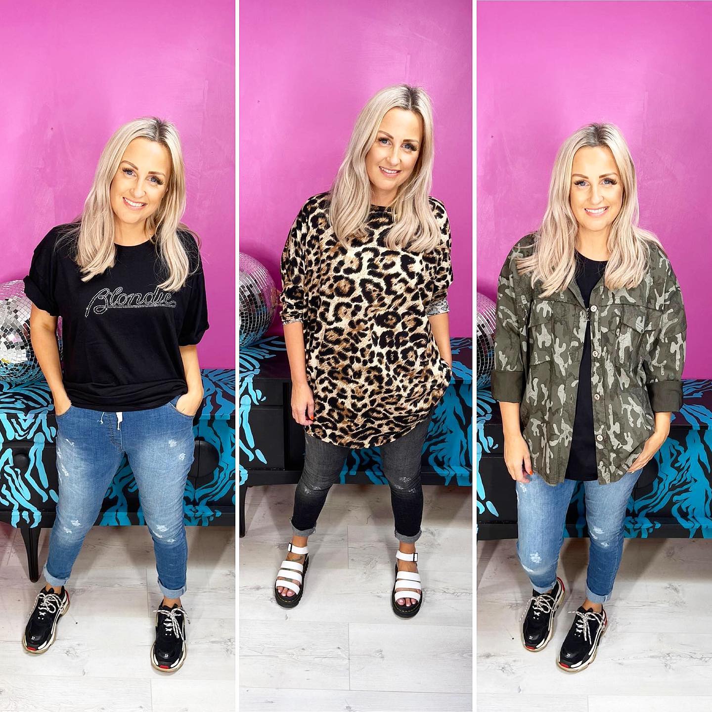Bee boutique - The “Magic Trousers” 🪄🧞‍♀️🧚🏼‍♀️ They are a... | Facebook