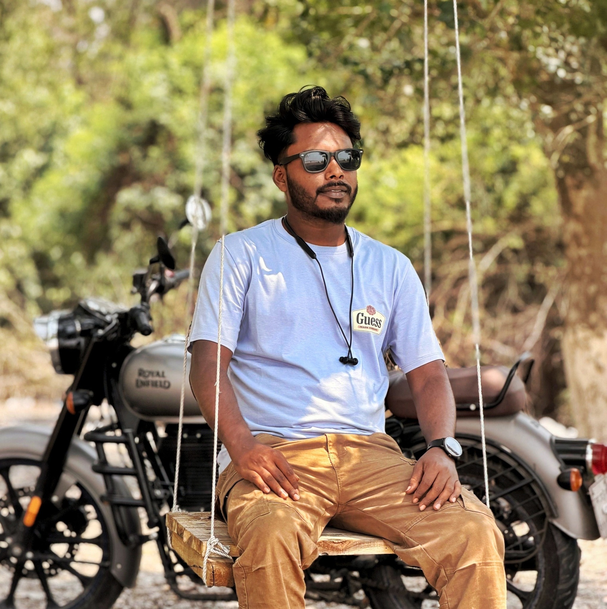 Md Rokonuzzaman Rokon