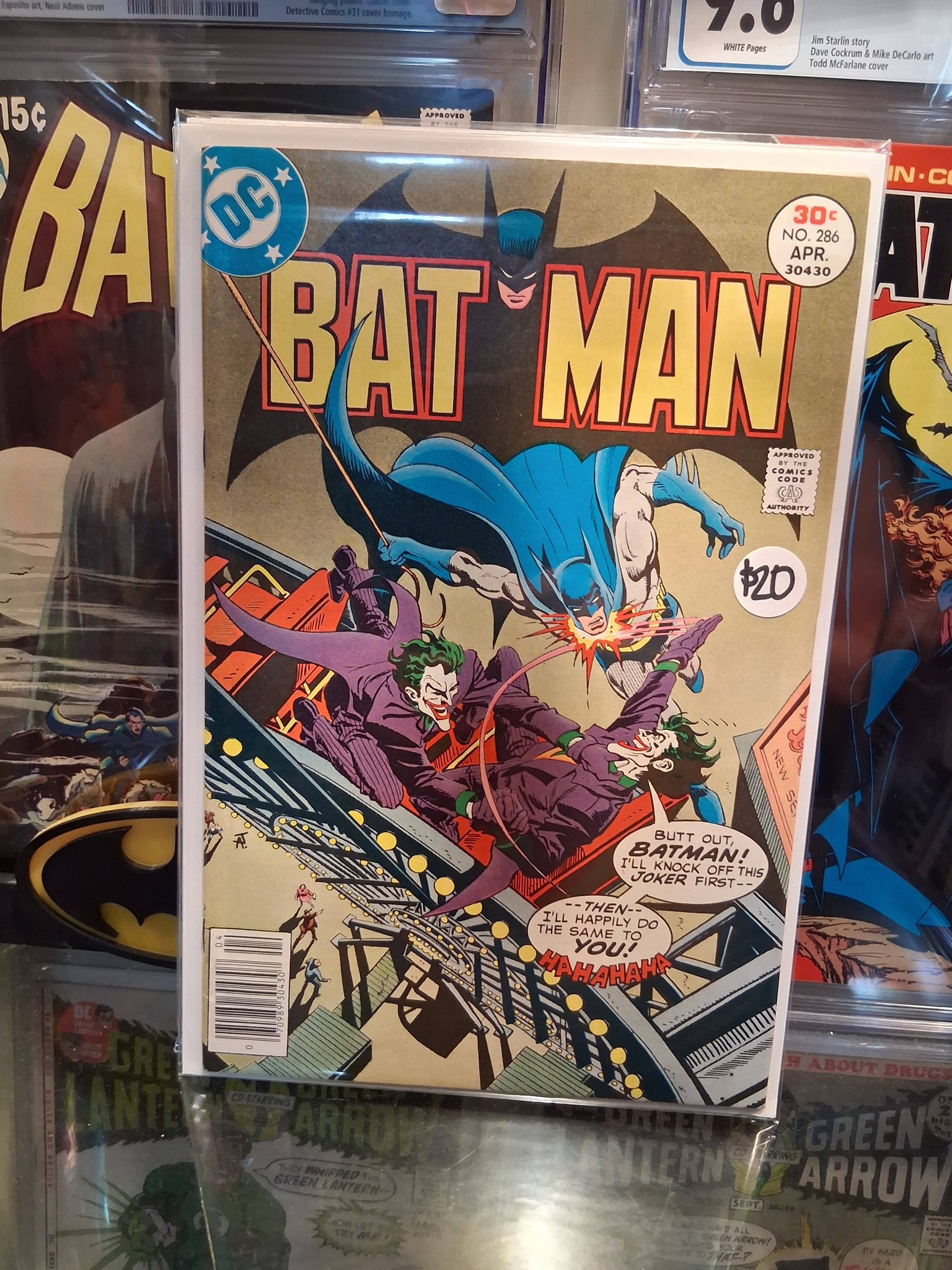 New comic book purchases in 2026