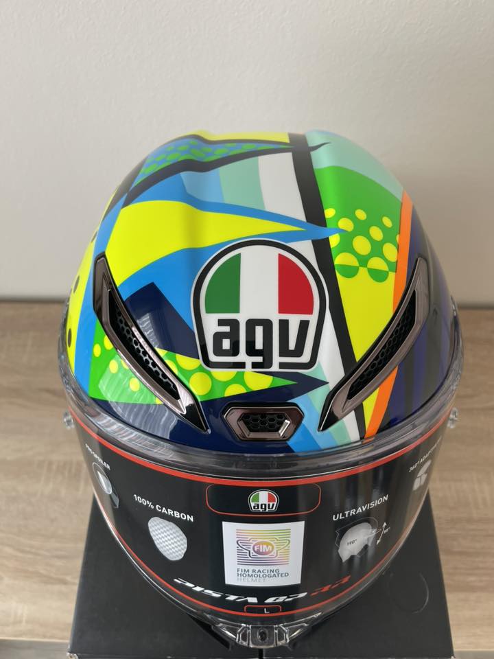 agv helmet design 2020 K3 The AGV K3 full FOR SALE!!! AGV Pista GP