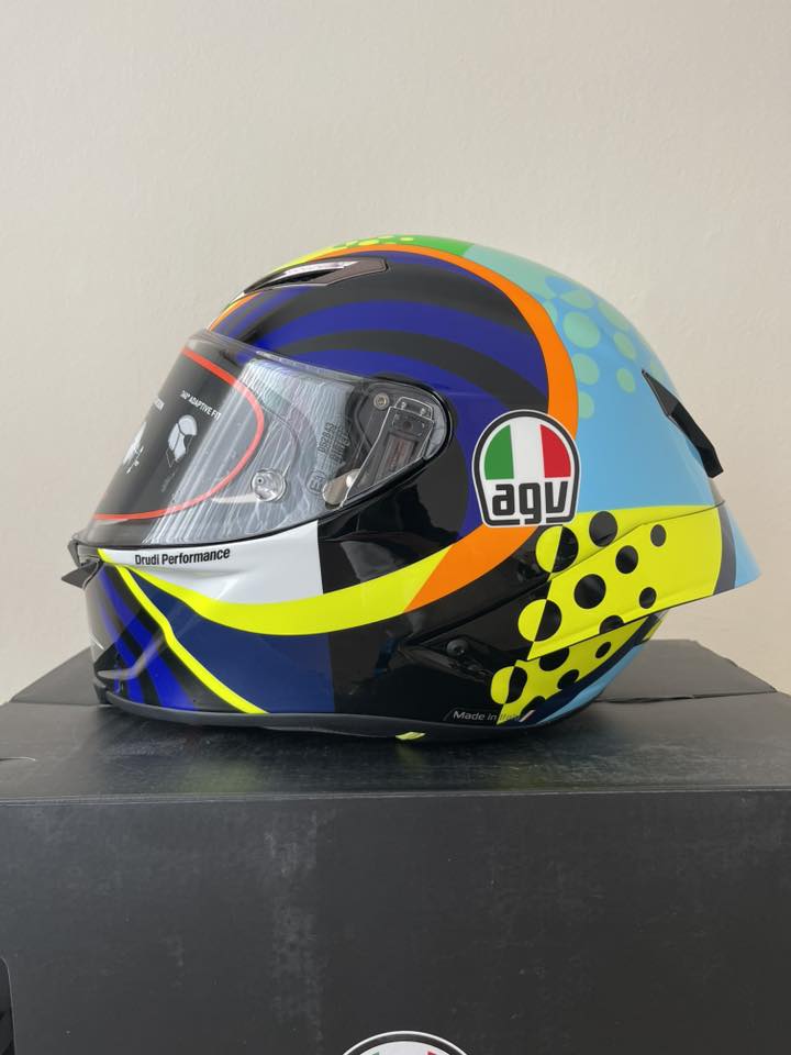 agv pista gp r winter test 2020 RR [WINTER 2020] 56 S — RidersOutlet removable and washable Dry FOR SALE!!! AGV Pista GP