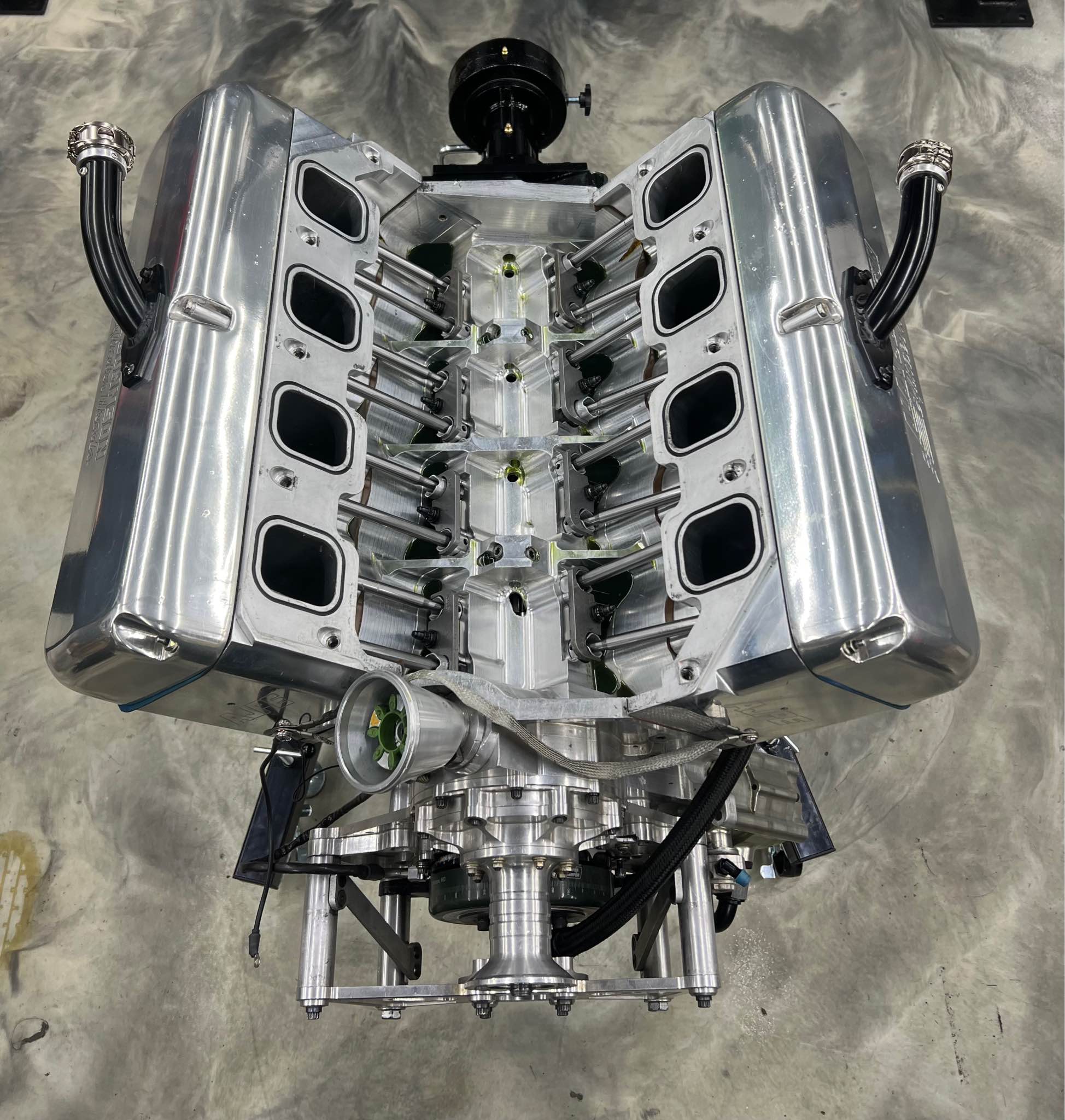 AJPE 481x STAGE 3 - Car Engines & Engine Parts - Mount Washington ...