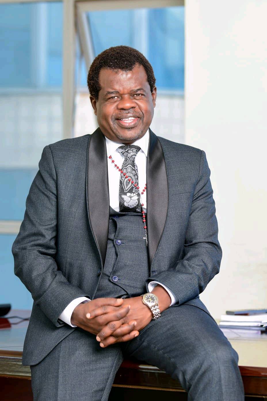 Victor Sayi