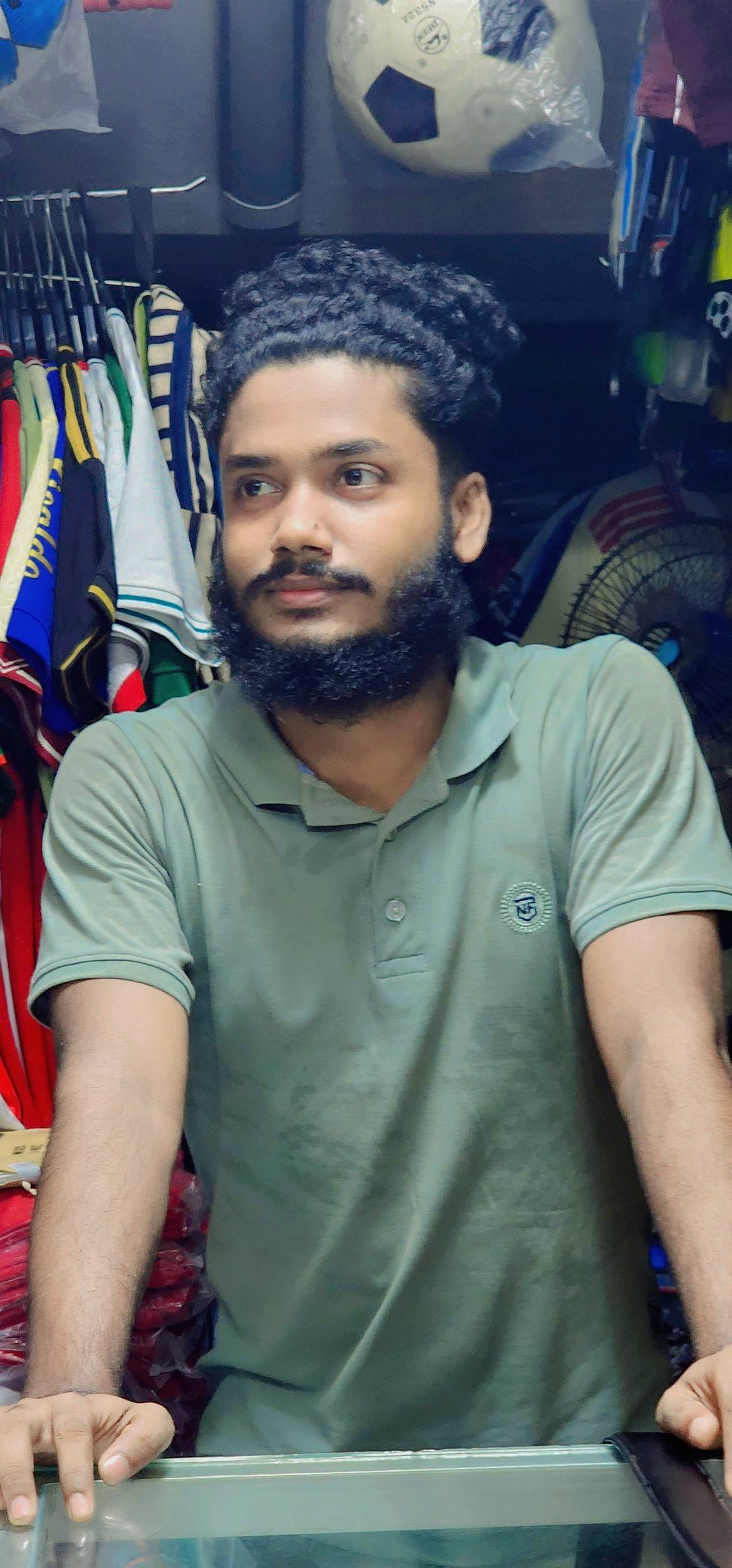 MD Rasel Sheikh