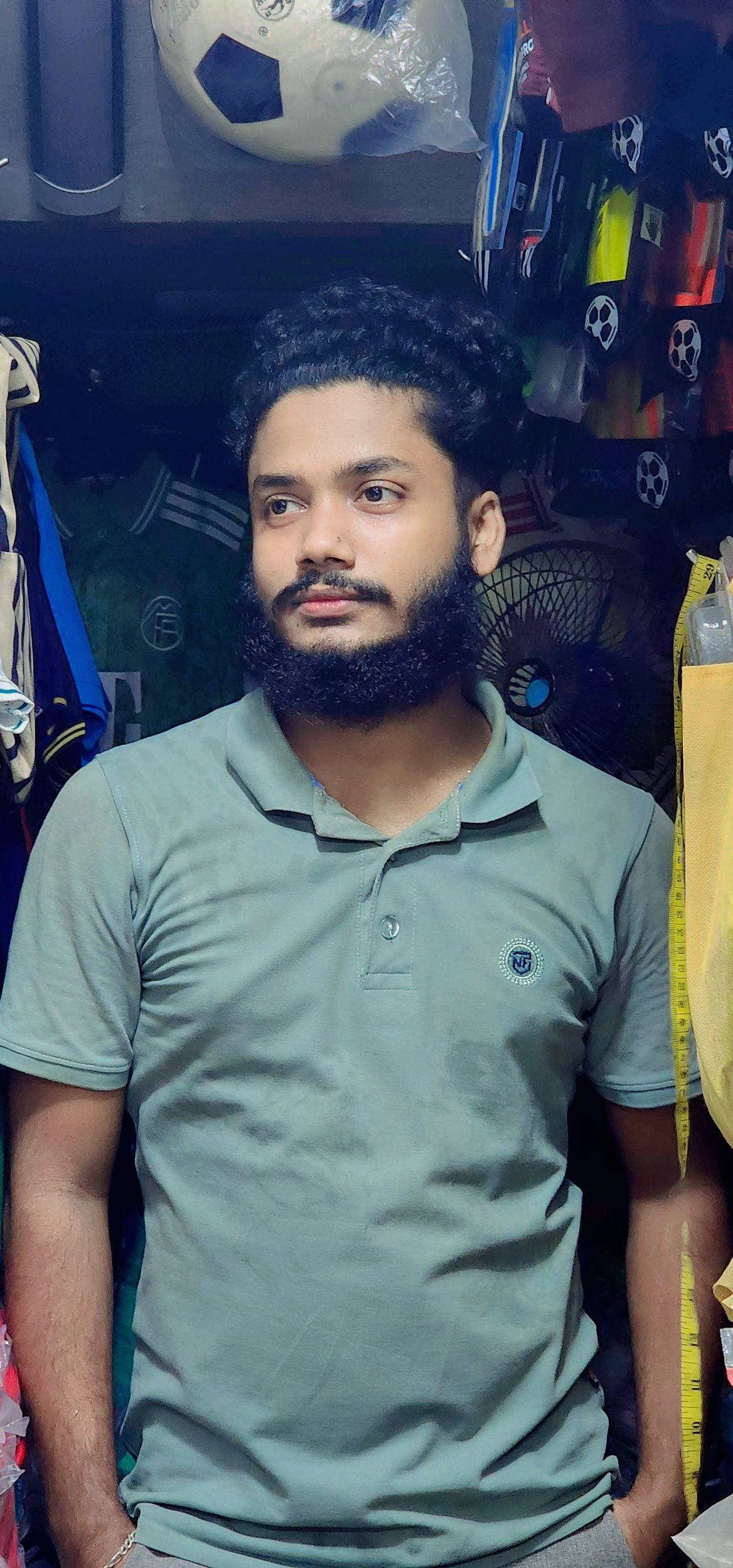 MD Rasel Sheikh