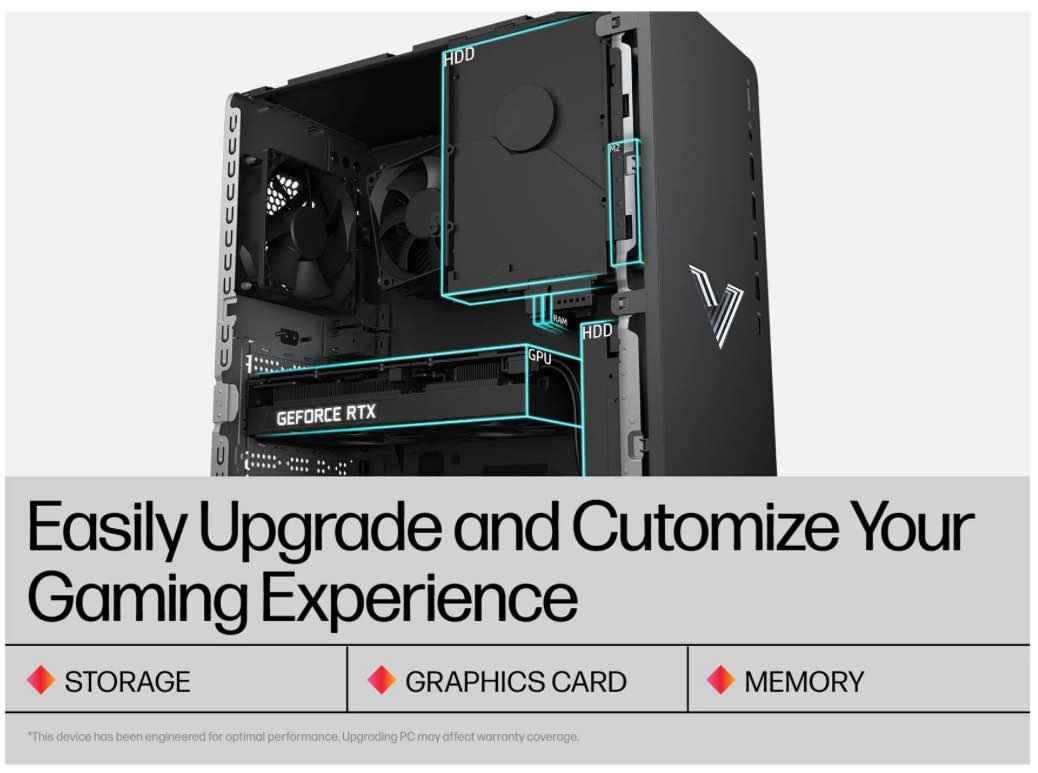 REMATE ¡¡¡ PC HP VICTUS 12TH GEN - Computer Cases - La Paz, Bolivia ...