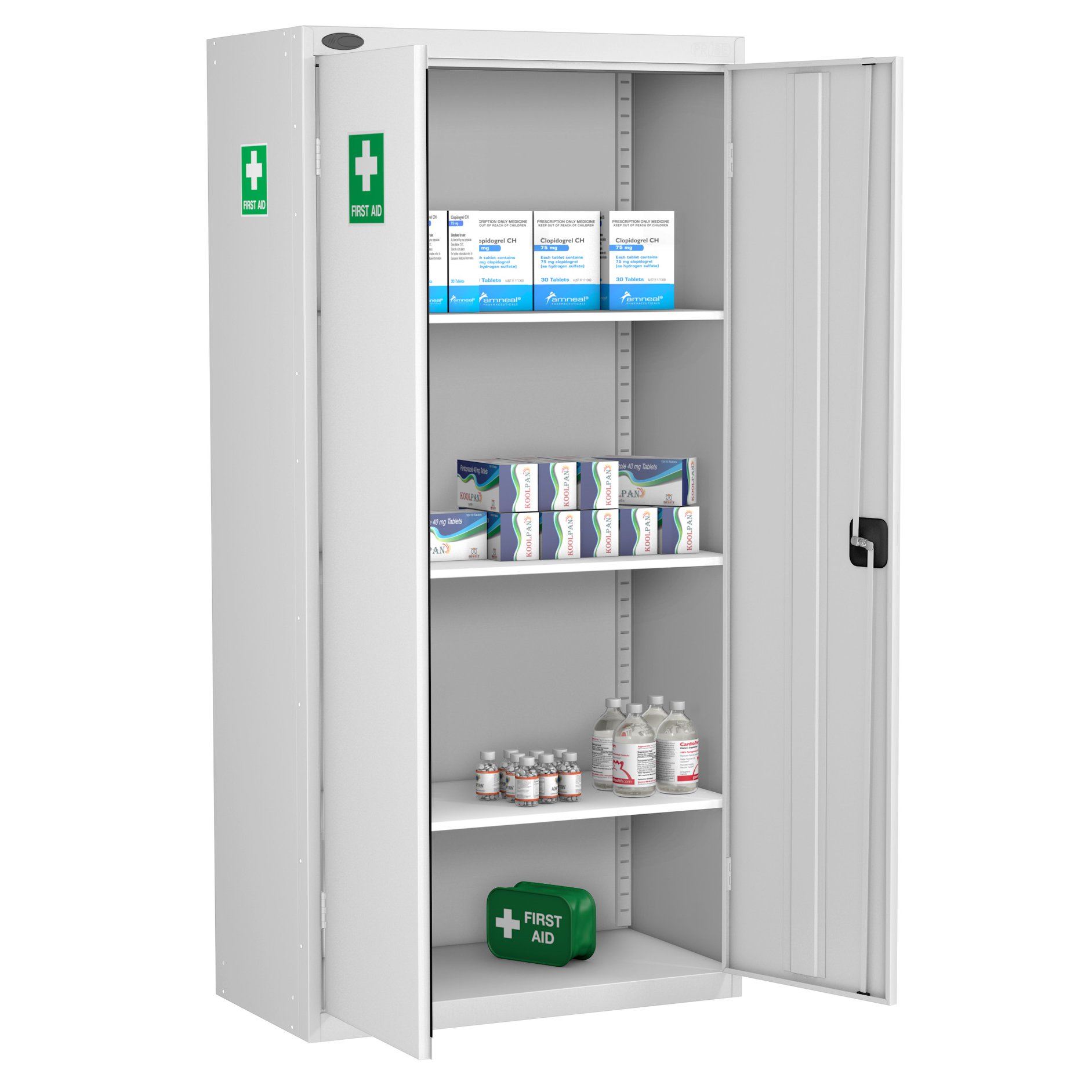 SNS Storage N Stuff
